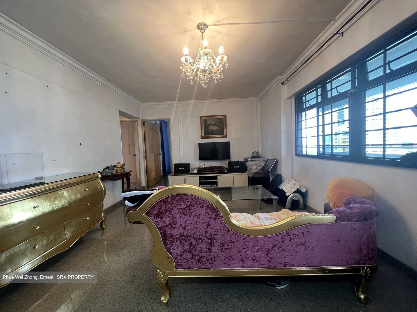 Blk 131B KIM TIAN VISTA (Bukit Merah), HDB 4 Rooms #378164661